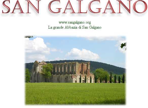 Noi offriamo un sogno: una meravigliosa vacanza in Toscana !